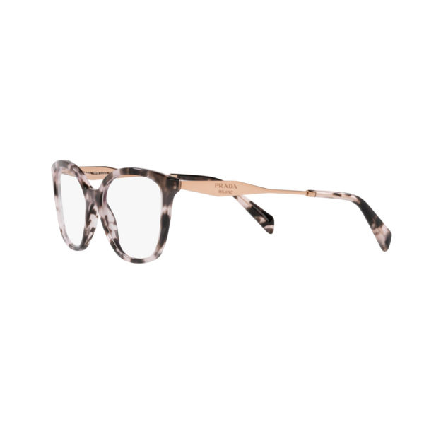 Gafa PRADA 02Z ROJ-101 Optica Los Gallos