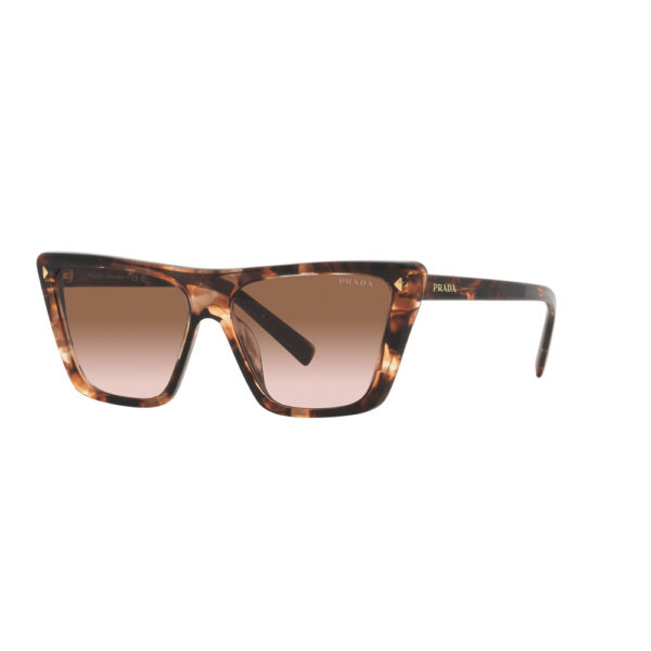 Gafa de Sol PRADA SPR21Z 07R0A6 Optica Los Gallos