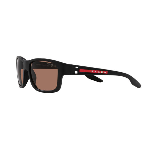 Gafa de Sol Prada SPS01W-1B050A Optica Los Gallos