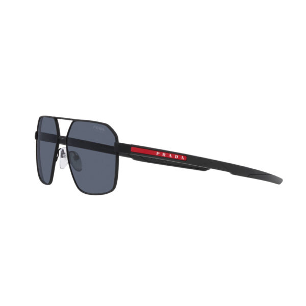 Gafa de Sol Prada SPS55W-DG009R Optica Los Gallos